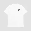 3putt Front white tee.webp