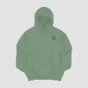 3bird hood green front.webp