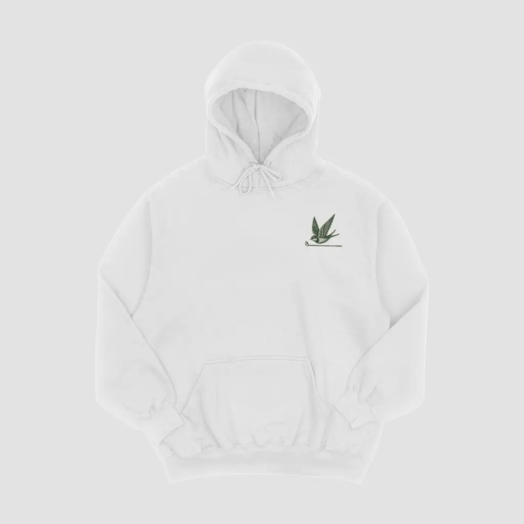 3bird hood white front.webp