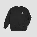 Birdie Crew black.webp