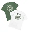 Tee - Make Birdies