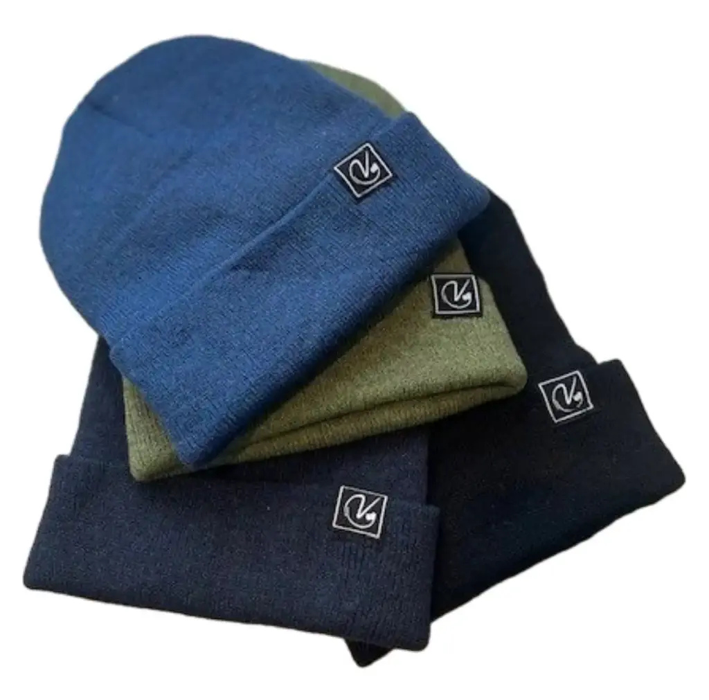 Hat - VIRE Golf Winter