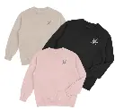 Crew Neck - Birdie