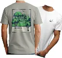 Tee - Just Go For It
