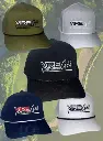 Hat - VIRE Golf - Weekender