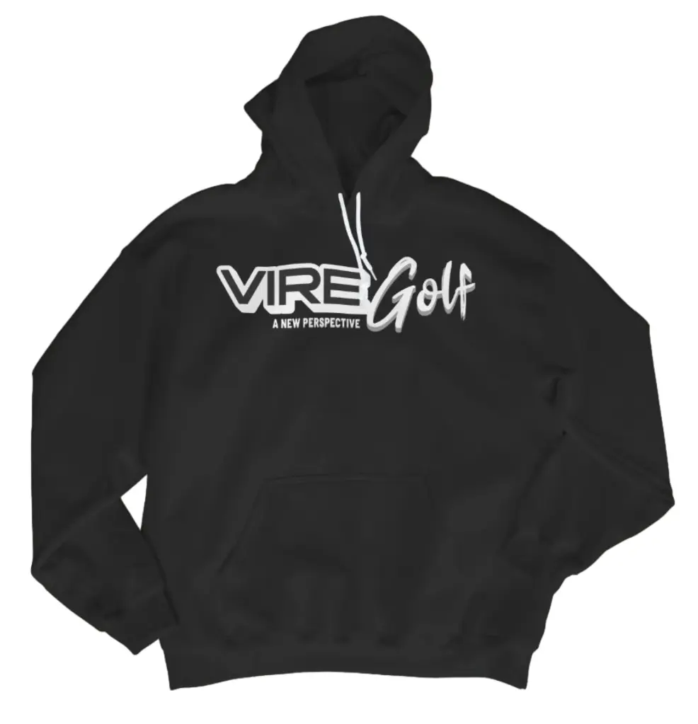Hoodie - Chest Tat