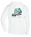 LS Hooded Tee - Range Session