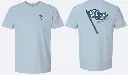 Tee - ACE Flag