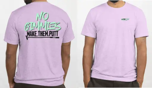 Tee - No Gimmies