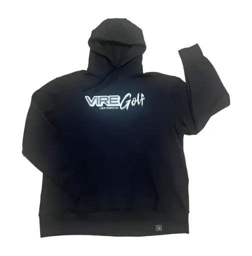 Hoodie - Chest Tat