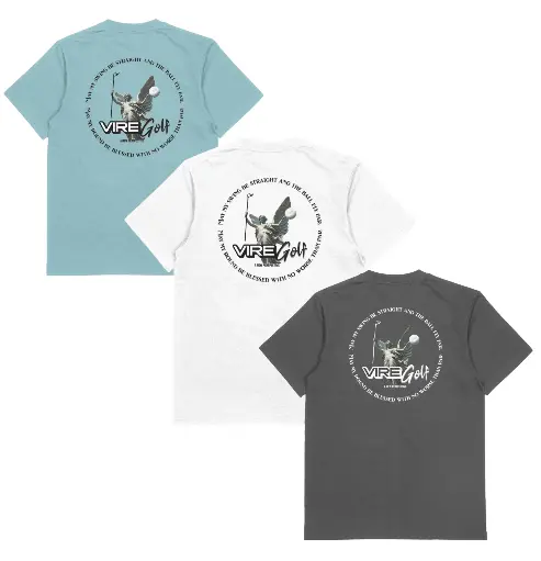 Tee - Golfers Prayer