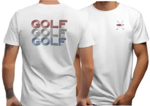 Tee - USA 2025