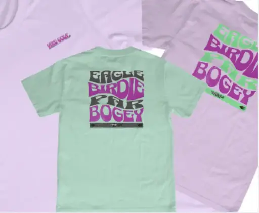 Tee - Groovy