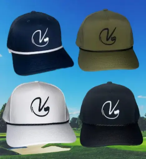 Hat - Classic V - Weekender